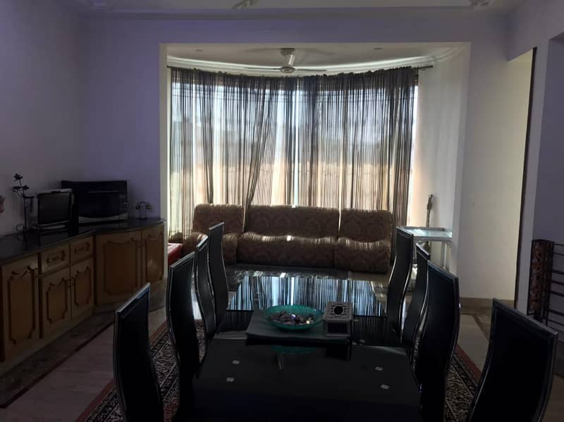 2 Kanal Fully Furnished Beautiful Bungalow Is Available For Sale In PGECHS Phase 1 Lahore 5