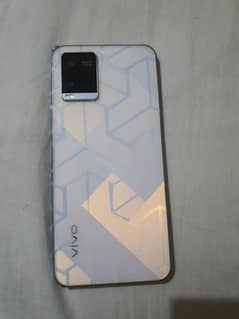 vivo Y21