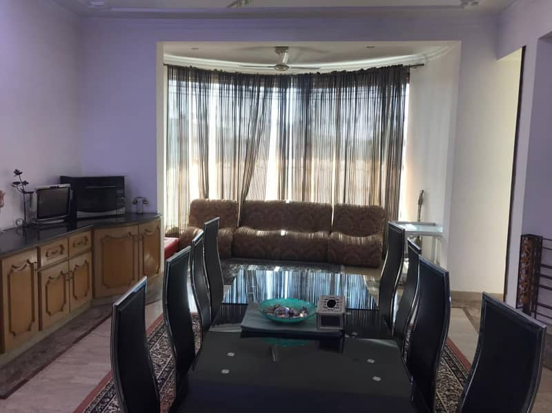 2 Kanal Fully Furnished Beautiful Bungalow Is Available For Sale In PGECHS Phase 1 Lahore 17