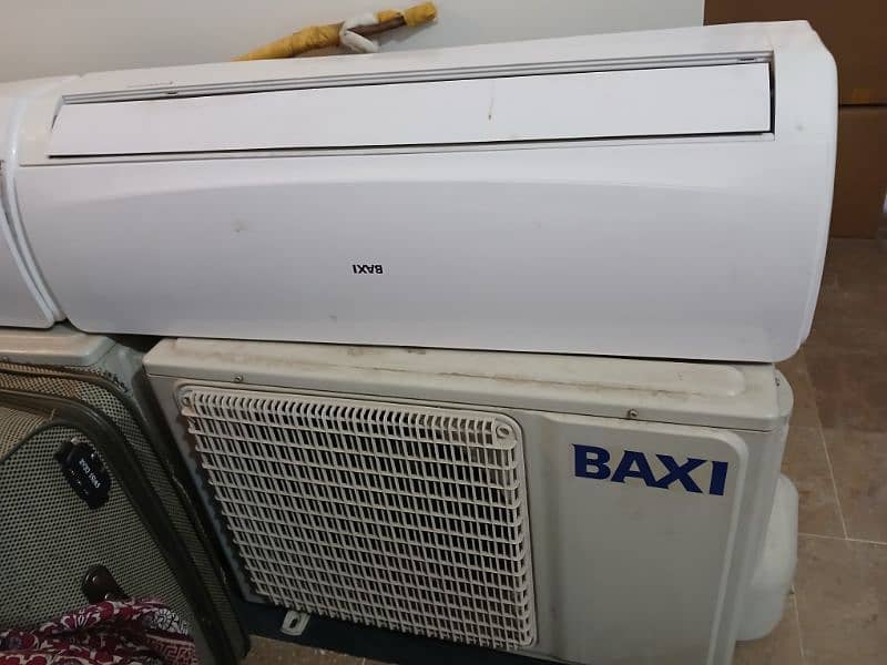 Baxi (Spanish) 0