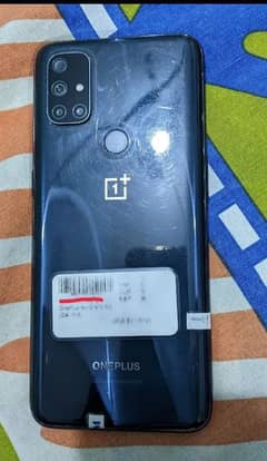 OnePlus n10 brand new 10/10 condition pta approved