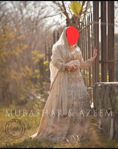 Walima dress for sale