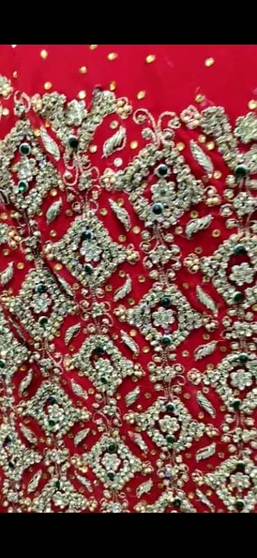 bridal lehnga 3