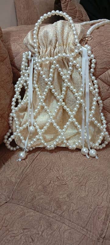 beautiful beaded bags customize your own choice 0