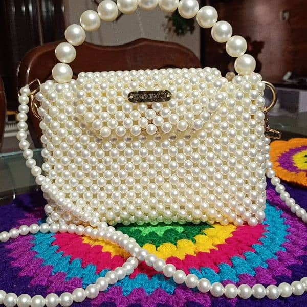 beautiful beaded bags customize your own choice 3