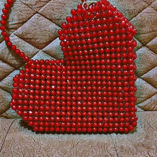 beautiful beaded bags customize your own choice 4