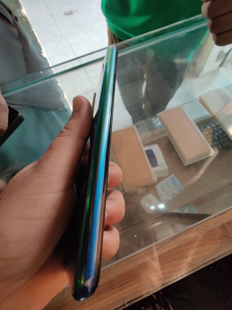 Vivo Y53s | New 10by10 Condition In Low Price 6