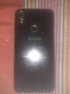 vivo y85A for sale condition 9/10 all ok h koi bhi masla nhi h sab ok