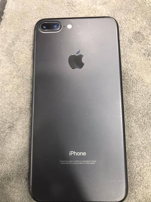 iphone 7 plus 1