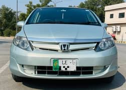 Honda Airwave 2006 Model 2012 Registered