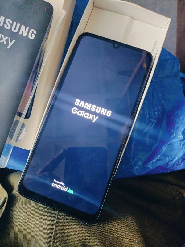 Samsung A05 ( 6 Months warranty) 0