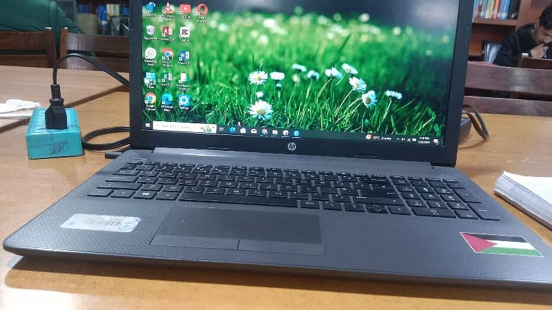 For Sale: AMD A4-9125 Laptop | 8GB RAM | Touchscreen | Windows 10 Pro 0