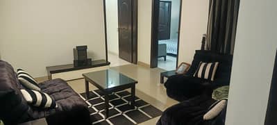 Dolmen Mall Near Bedian Road 2 Bed Apartment In Askari 11 Avail For Rent