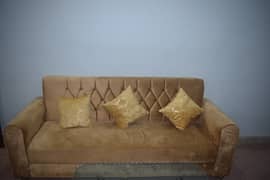 Sofa Set for Sale