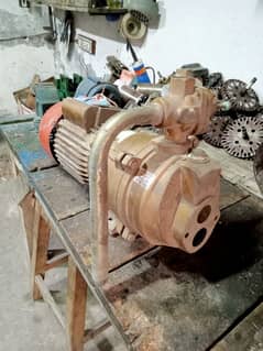 motors pump 10 by 10