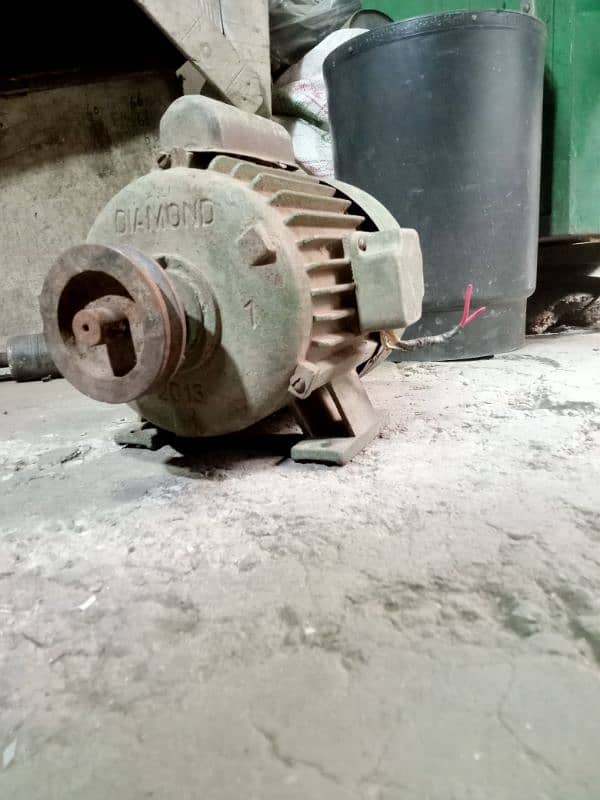 motors pump 10 by 10 4