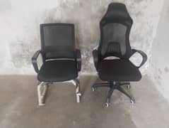 office chairs