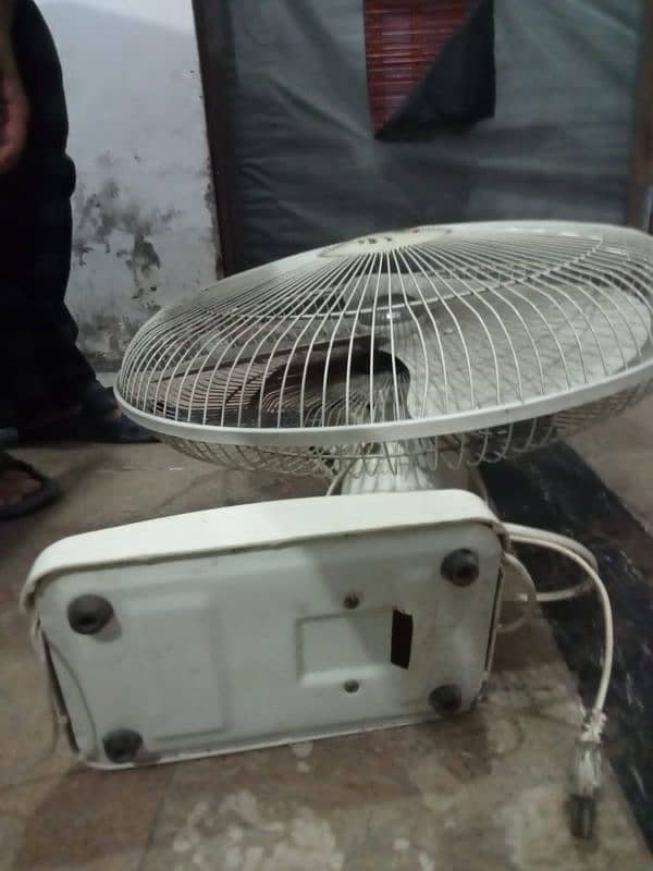 G. F. C. . . FAN. . WALL FAN 6500 . . INVERTER FAN  DUBAI. CALEEING. 3000 1