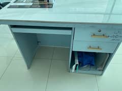 3 office tables For sale