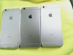 iPhone 6 plus