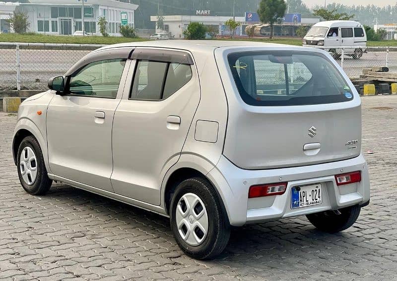 Suzuki Alto 2020 2