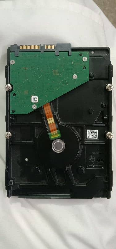 hard disk 2tb 1