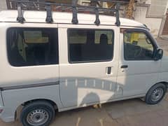 Daihatsu Hijet 2024 import unregistered