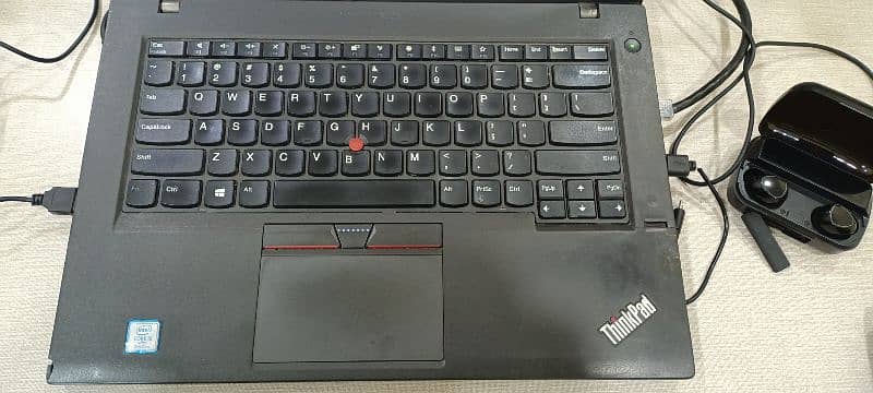 lenovo L470 (03084587339) 1