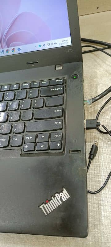 lenovo L470 (03084587339) 4