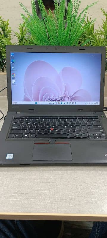 lenovo L470 (03084587339) 6