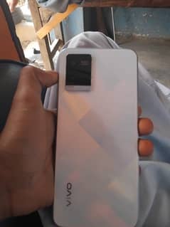 vivo y21 4/64