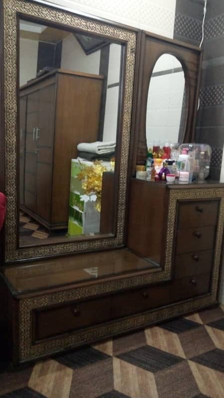 furniture for sale brand new condition 3