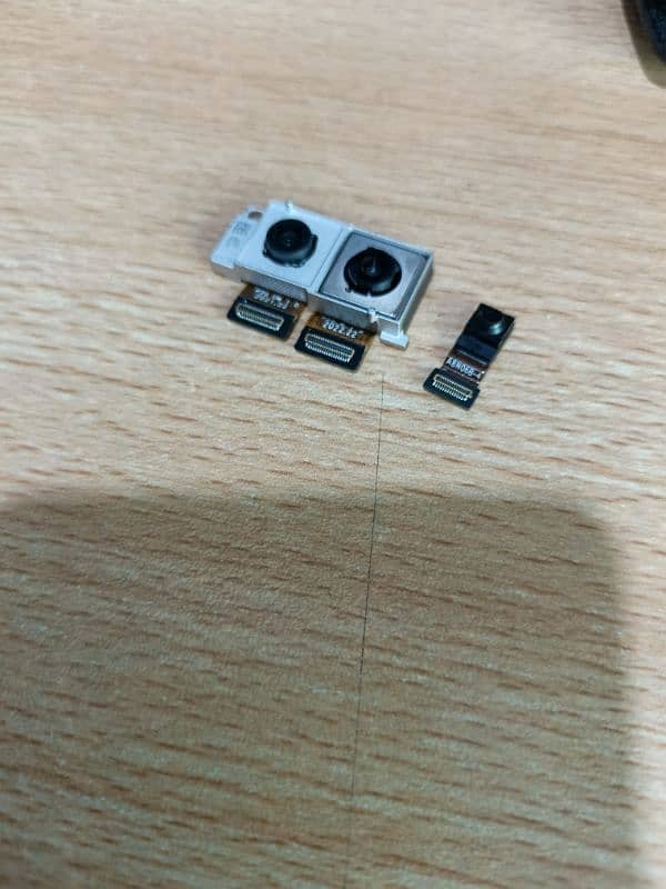 Pixel 5 Parts 4