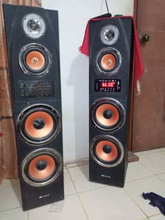 audionic monster 220