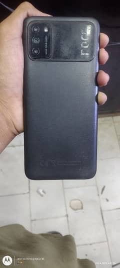 Xiaomi Poco M3