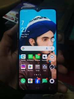 oppo f15