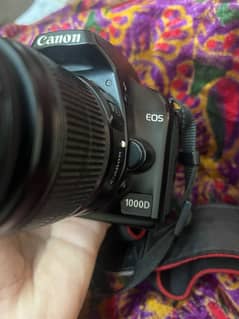 canon 1000D