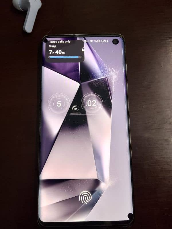 Galaxy S10 8/128gb 0