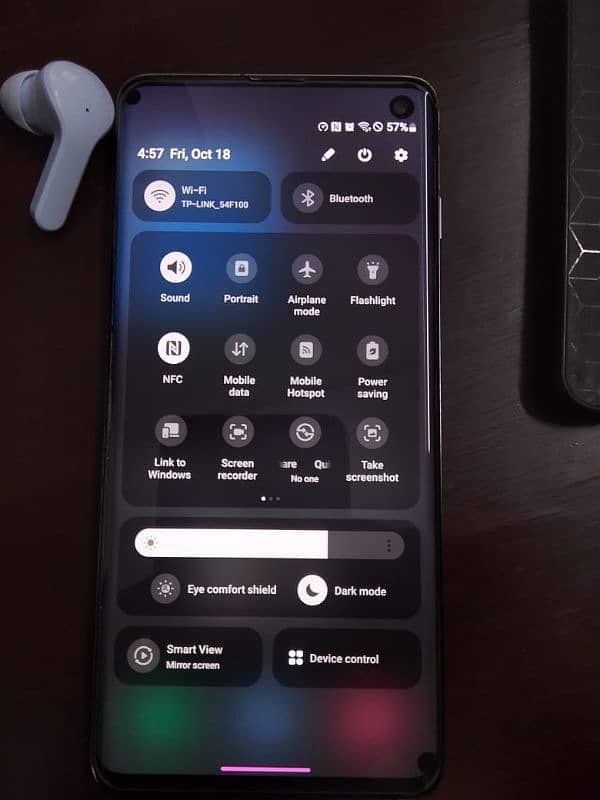 Galaxy S10 8/128gb 8