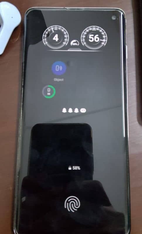 Galaxy S10 8/128gb 12