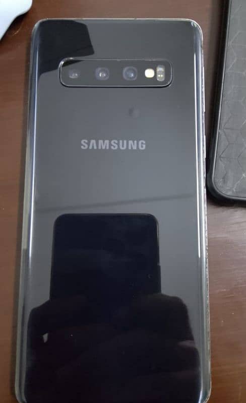 Galaxy S10 8/128gb 13