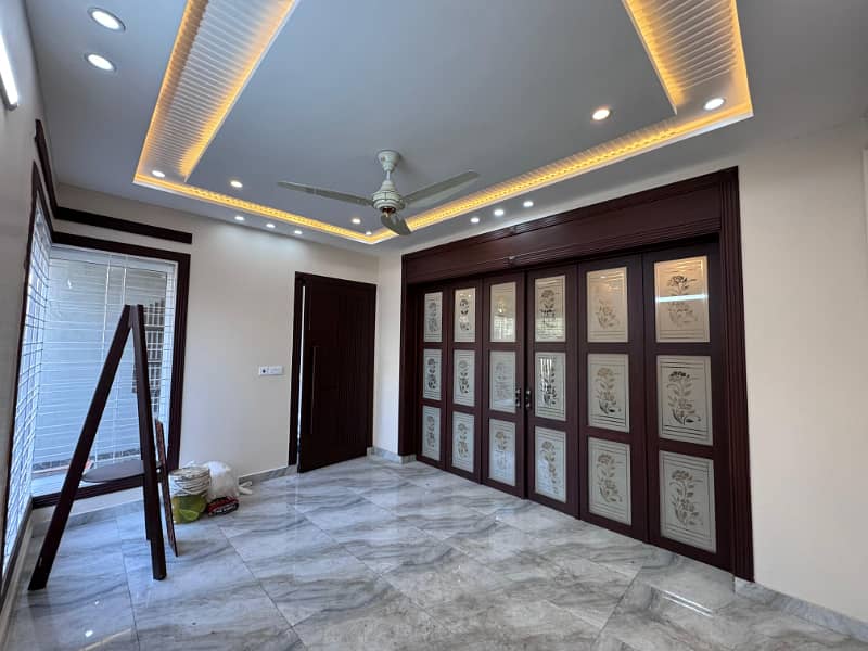 6 MARLA BRAND NEW HOUSE AVAILABLE FOR SALE (AT REASONABLE PRICE) IN CITI HOUSING GUJRANWALA 6