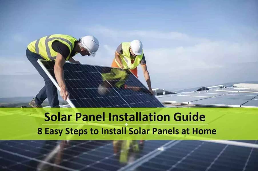 solar Inverter|complete solar solution | solar installation | 2