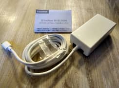 27 Watt Soft Bank Charger 100% Original