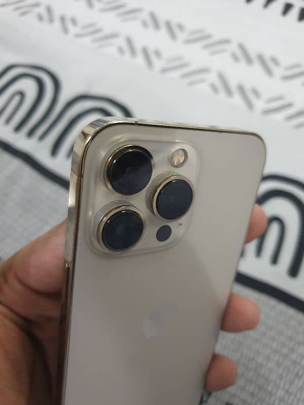 iphone 13 pro pta approved 10