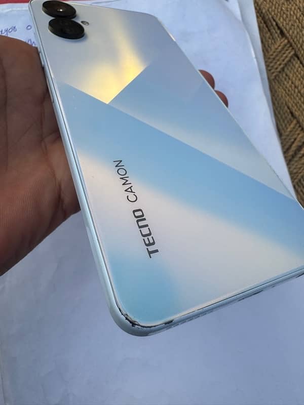 Tecno Camon 19 Neo 6/128gb 3