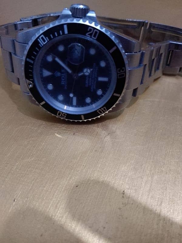 Submariner 1:1 2