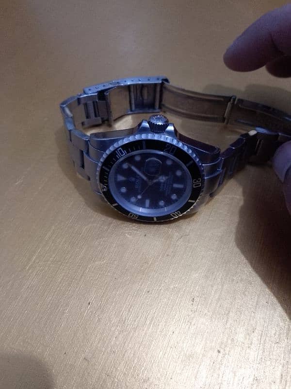 Submariner 1:1 3