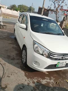 Suzuki Cultus VXR 2017