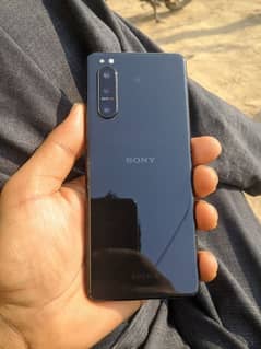 sony experia 5 mark 2